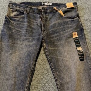 True Craft jeans